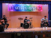 2017-12-21 Talent Show